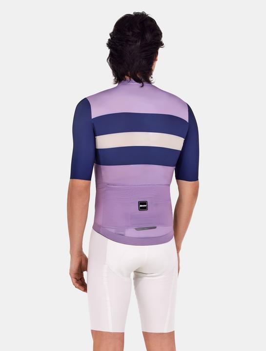 Immagine prodotto Santini Kurzarmtrikot BENGAL Herren (3XL)