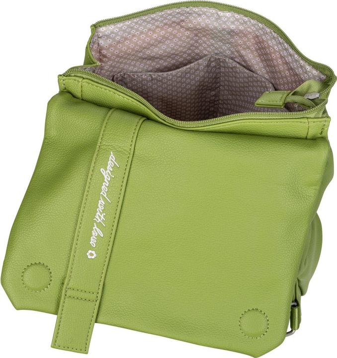 Actual product image Zwei Rucksack / Backpack Mademoiselle MR8 (4 l)