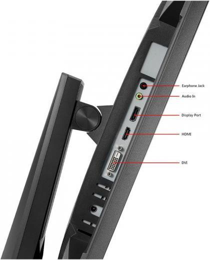 Image du produit ASUS Mg248qr (1920 x 1080 pixels, 24.02")