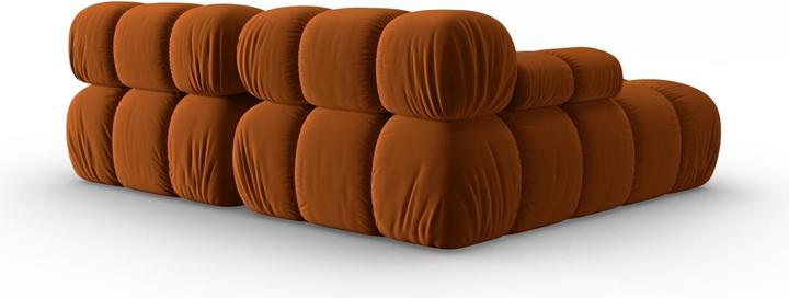 Actual product image Micadoni Bellis (Corner sofa)