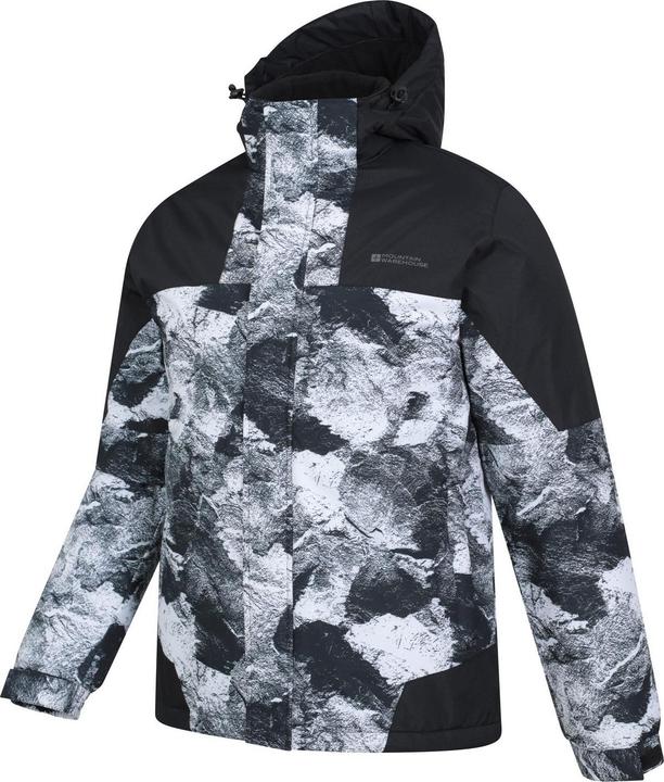 Produktbild Mountain Warehouse Shadow II Skijacke (XS)
