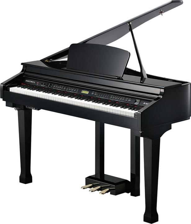 Produktbild Kurzweil KAG100 (88 Tasten)