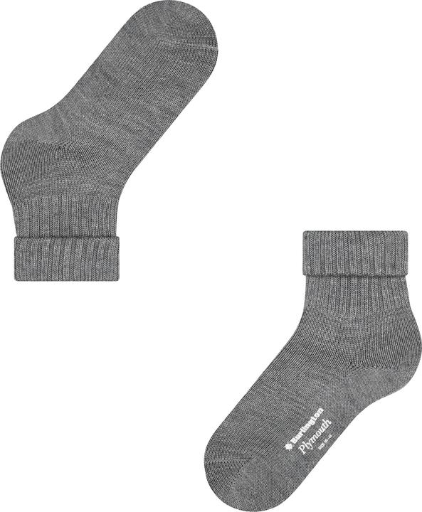 Immagine prodotto Burlington Plymouth Wool (36 - 41)