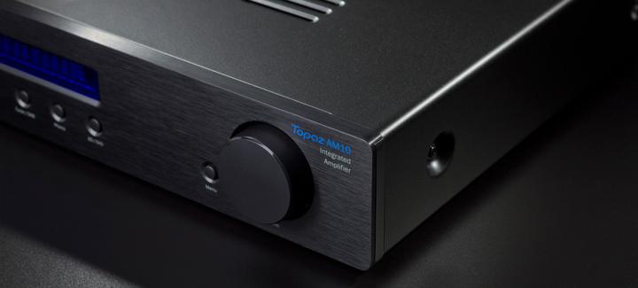 Produktbild Cambridge Audio Topaz AM10 (Verstärker)