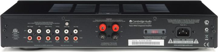 Produktbild Cambridge Audio Topaz AM10 (Verstärker)