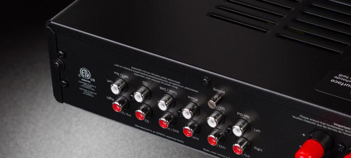 Produktbild Cambridge Audio Topaz AM10 (Verstärker)