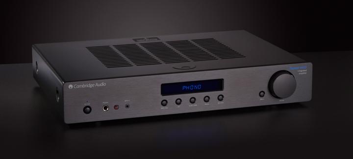 Produktbild Cambridge Audio Topaz AM10 (Verstärker)
