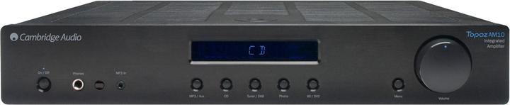 Produktbild Cambridge Audio Topaz AM10 (Verstärker)