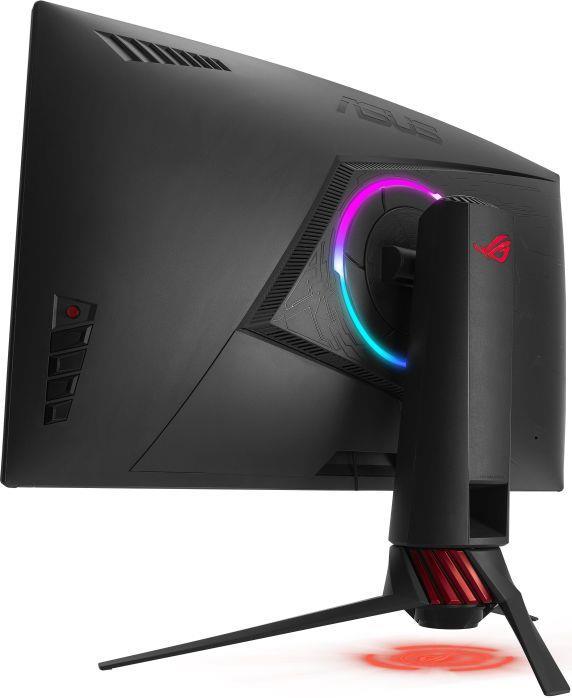 Produktbild ASUS ROG Strix XG32VQ (2560 x 1440 Pixel, 31.50")
