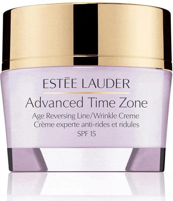 Produktbild Estée Lauder Advanced Time Zone Age Reversing Line/Wrinkle Creme SPF15 Dry Skin (50 ml)
