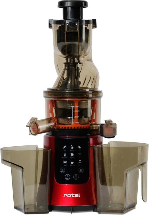 Image du produit Rotel Slow Juicer