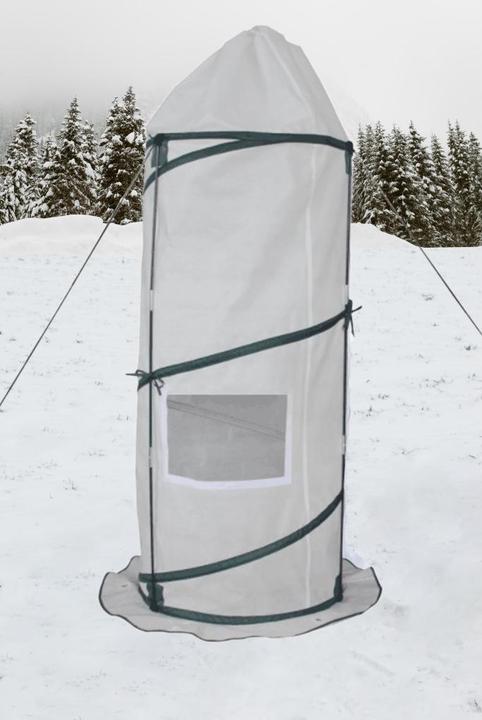 Produktbild Colibri Premium Palmenhaus