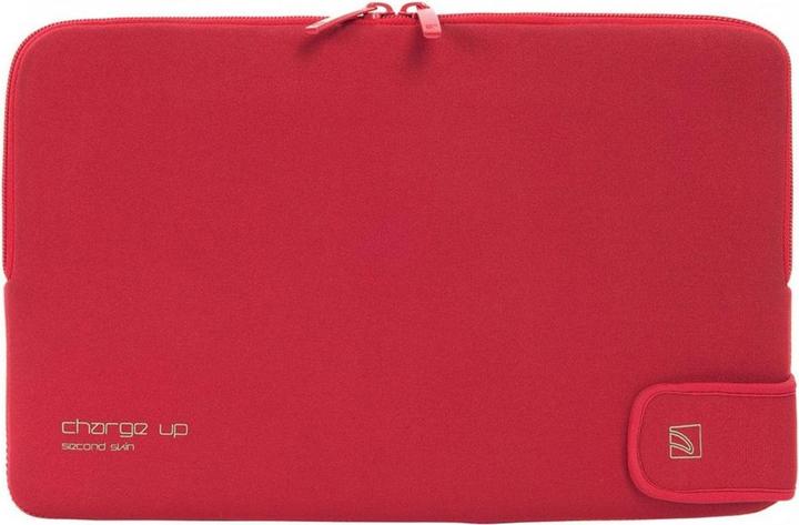 Image du produit Tucano Second Skin Charge Up pour Apple MacBook Pro 15 pouces (15", Apple)