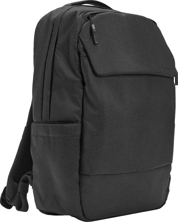 Produktbild Incase Crosstown Compact Backpack 20L - Schwarz (20 l)