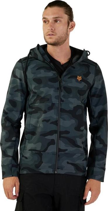 Produktbild Fox Jacket 23 Pit Blk Cam M (M)