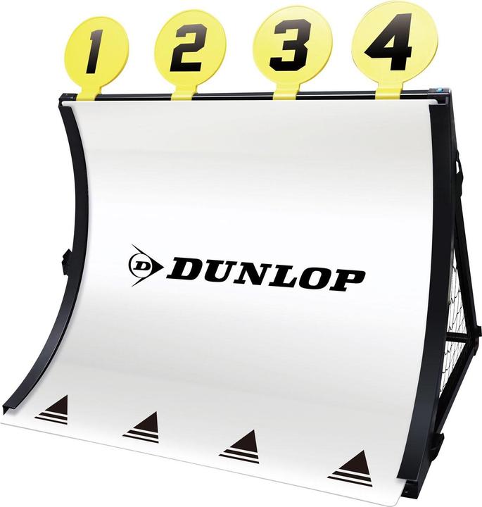 Actual product image Dunlop Training goal 4-in-1