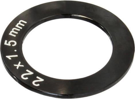 Enduro Crank Spacer
