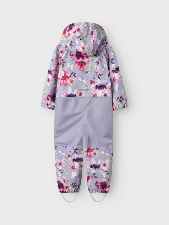 Image du produit Name it ALFA08 Softshell-Anzug (98)