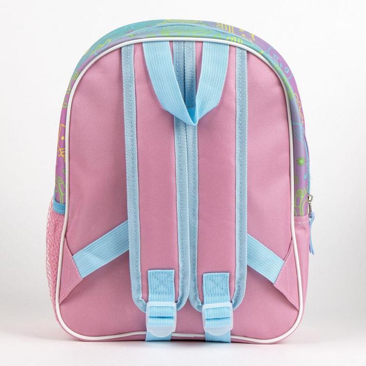 Produktbild Cerda Schulrucksack 3D Gabby's Dollhouse Rosa 25,0 x 31,0 x 10,0 cm