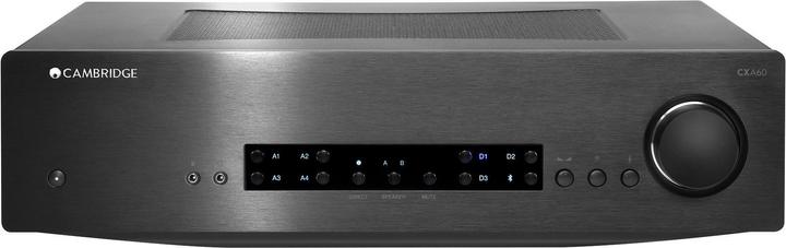 Produktbild Cambridge Audio Cxa60 (Verstärker)