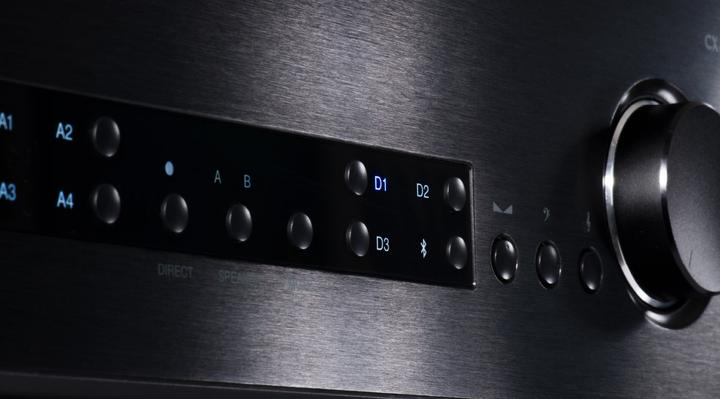 Produktbild Cambridge Audio Cxa60 (Verstärker)