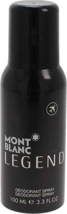 Montblanc Legend (Spray, 100 ml)