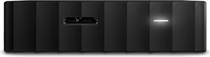 Actual product image WD My Passport Ultra (2 TB)