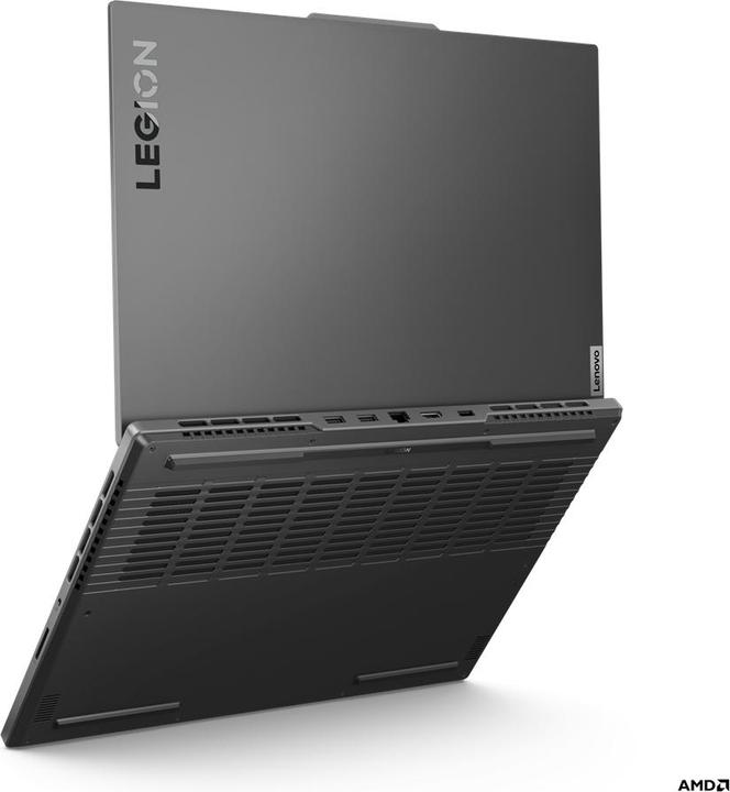 Produktbild Lenovo Legion Slim 5 RTX 4070 (16", AMD Ryzen 7 7840HS, 32 GB, 1000 GB, CH)