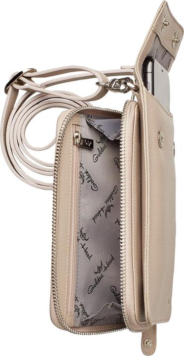 Immagine prodotto Golden Head Borsa a tracolla Palma RFID Protect 4045