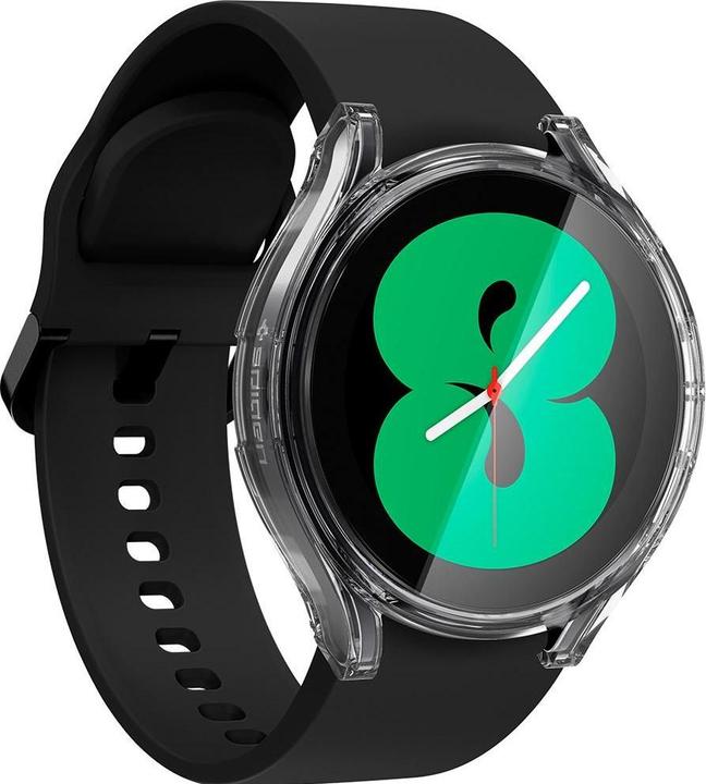Spigen Samsung Galaxy Watch 4/5 Displayschutzrahmen, 44mm