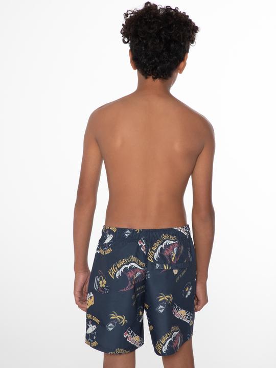 Actual product image Protest Swim shorts Prtharris (164)