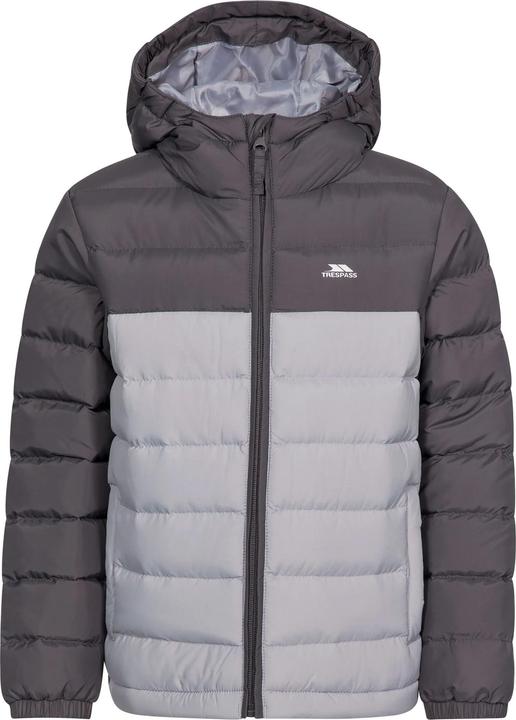 Trespass Oskar Steppjacke