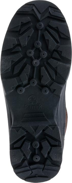 Produktbild Kamik Kanadischer Winterstiefel "Toronto" Jagd-Ansitzstiefel wasserdicht (41)