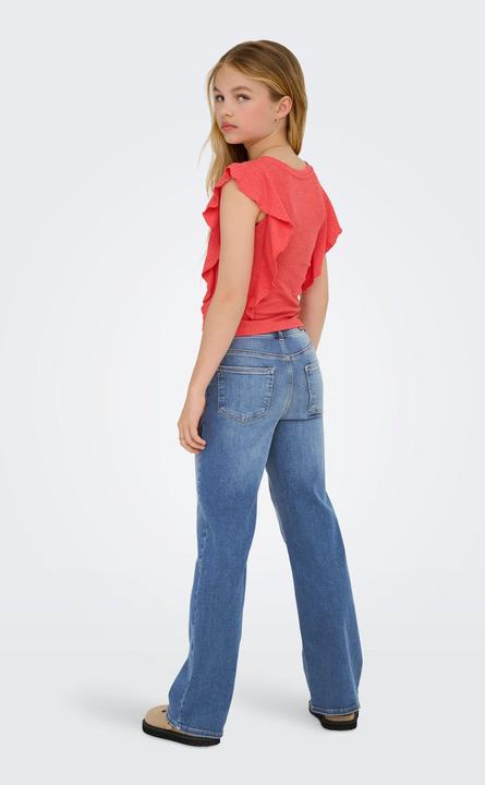 Immagine prodotto Only Jeans KOGMADISON dal taglio ampio (128)