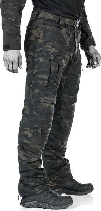 Image du produit Uf Pro Pantalon de combat Striker HT Dark Multicam 34/34 (W34/L34)