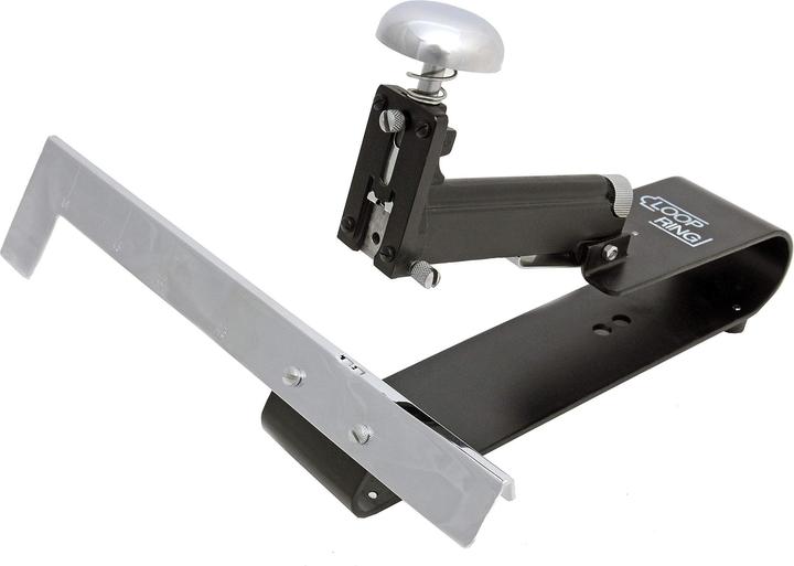 Regur Ring eyelet stapler Ring-King 1 (50 Sheets)