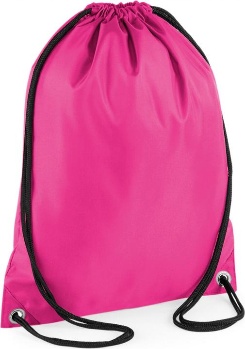 Bagbase Budget