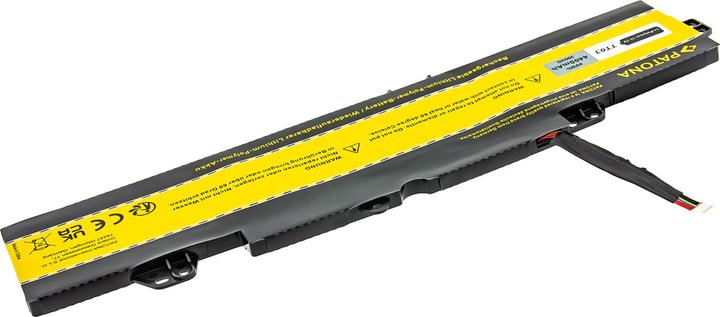 Immagine prodotto Patona 2902 (1 Celle, 4400 mAh)