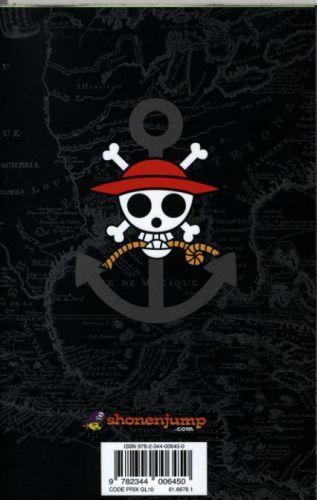 Actual product image One Piece. Tome 73 (French, Oda Eiichiro, 2015)
