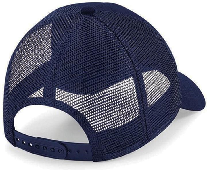 Actual product image Beechfield Snapback cap (One size)