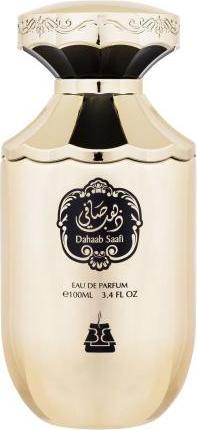 Produktbild Bait Al Bakhoor Dahaab Saafi (Eau de Parfum, 100 ml)