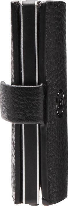Actual product image Bogner Vail C-Three E-Cage SV8F Card Case