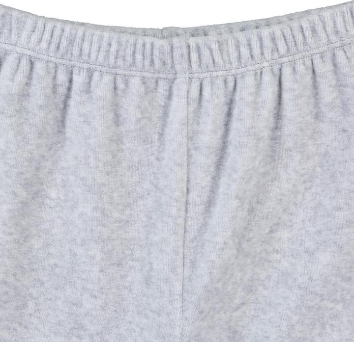 Produktbild La Redoute Collections Pyjama aus Samt (128)