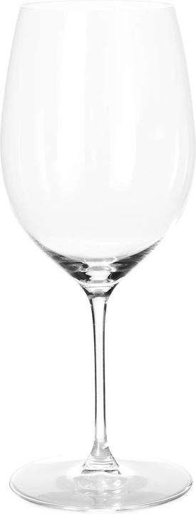 Riedel Glass for red wine VERITAS (62 cl, 1 Glasses, Red wine glasses)