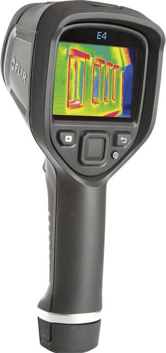 Produktbild Flir Wärmebildkamera E4 WiFi -20 bis +250 °C