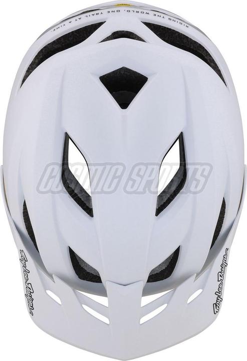 Actual product image Troy Lee Designs Flowline SE (57 - 59 cm)
