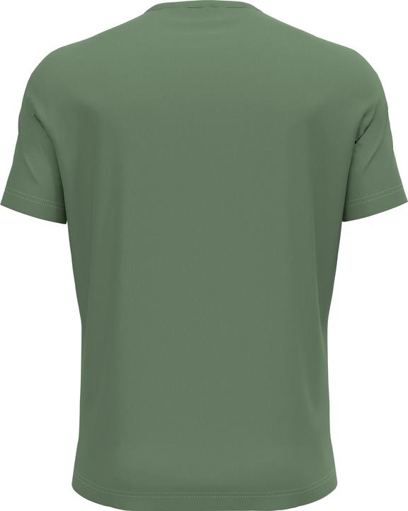 Actual product image Odlo T-shirt crew neck s/s NIKKO LOGO (S)