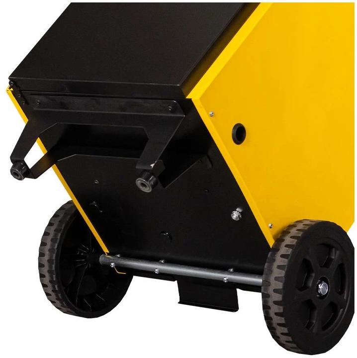 Produktbild Kibernetik Bauentfeuchter B50 (50 m², 50 l/24h)