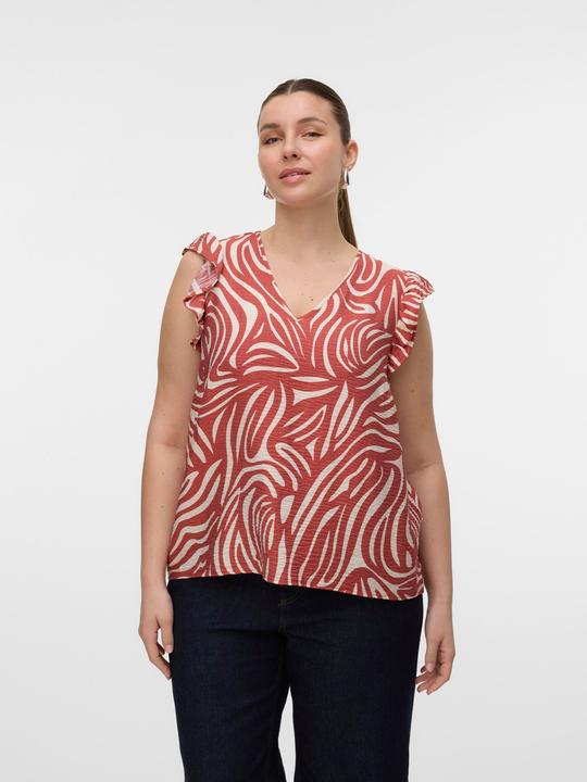 Produktbild Vero Moda VMCVERA Top Top (50)