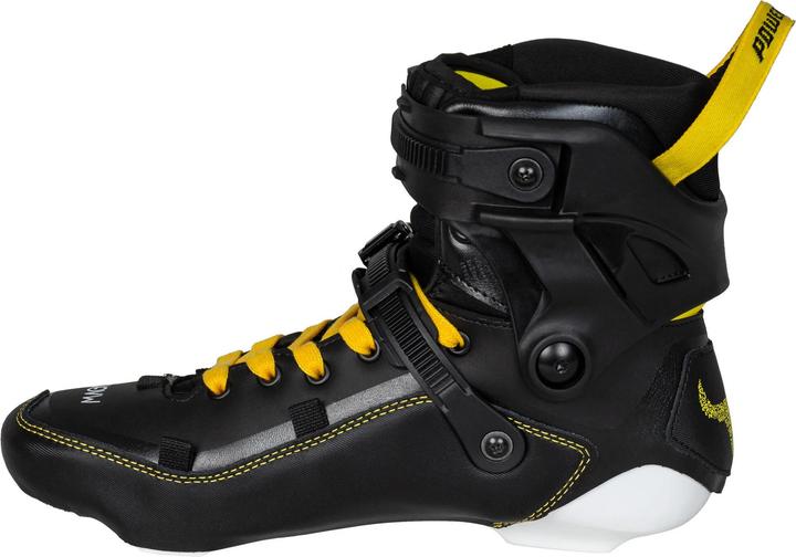 Produktbild Powerslide Urban Boot Only (38)